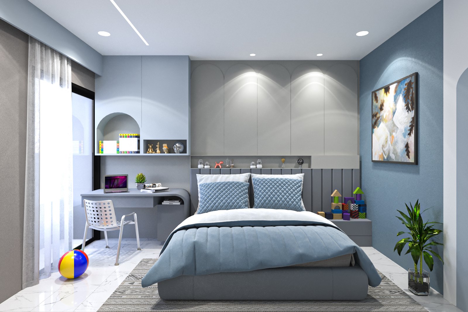 Chic Interiors